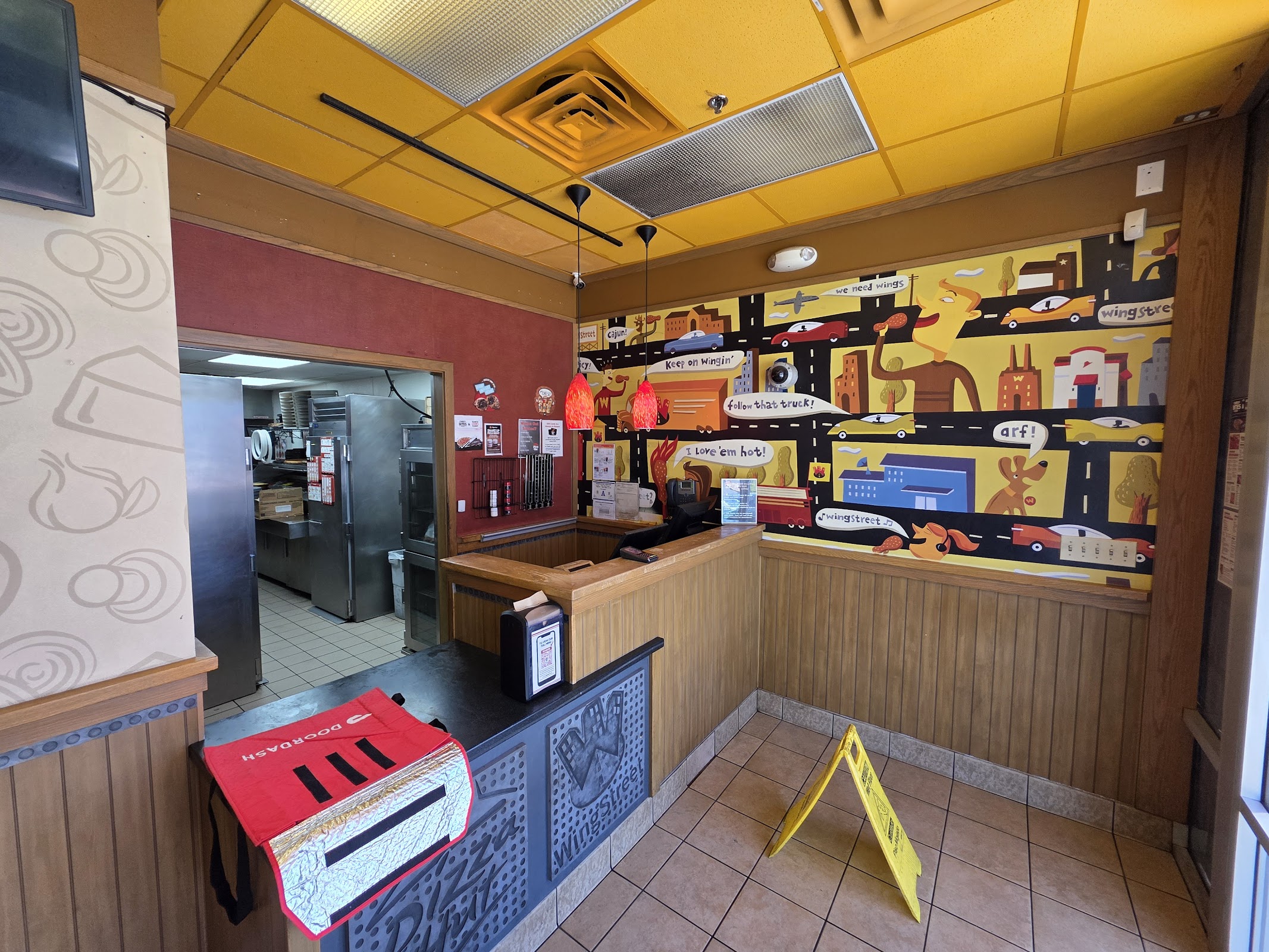 Pizza Hut