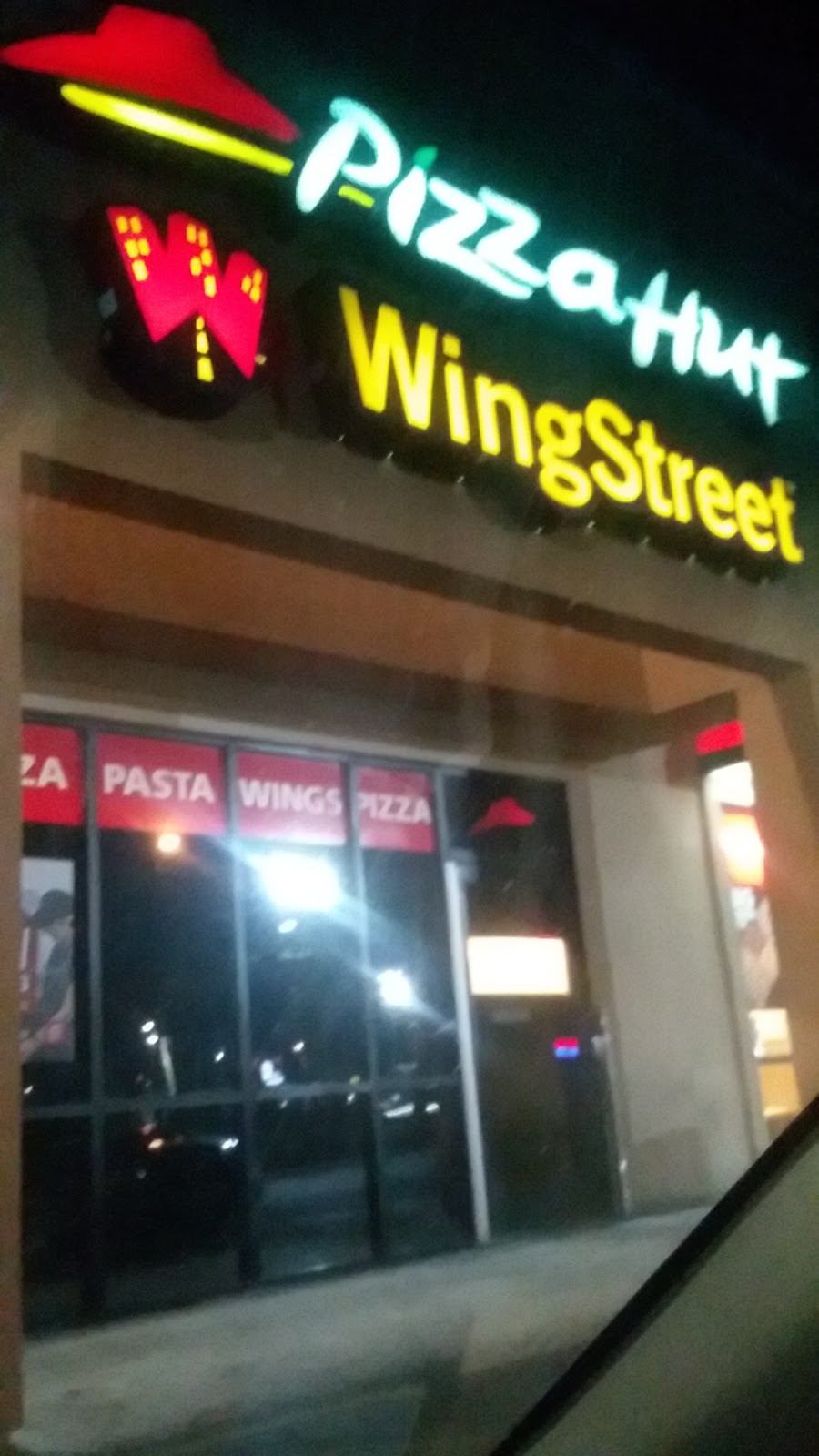 Pizza Hut