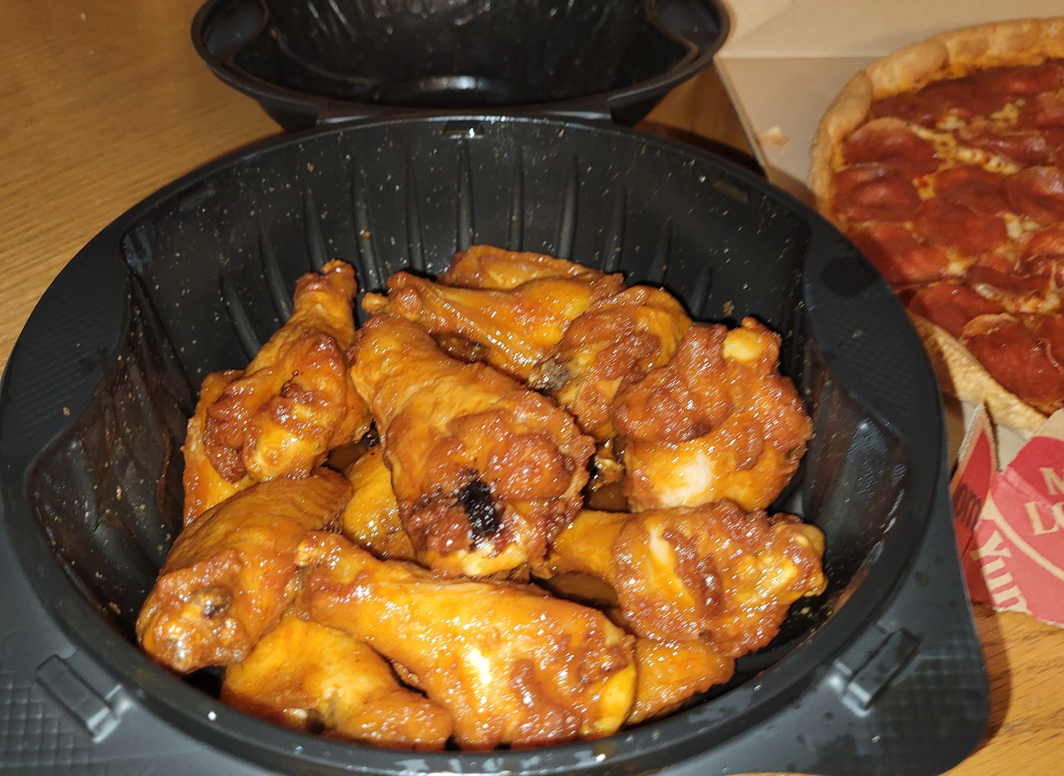 Pizza Hut