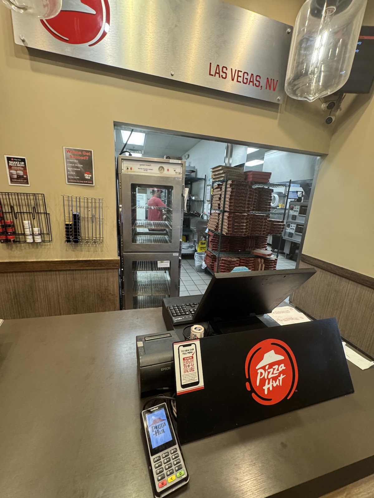 Pizza Hut