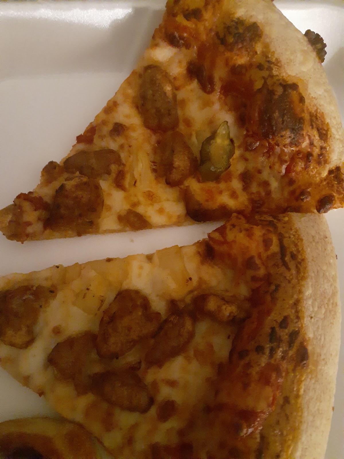 Pizza Hut