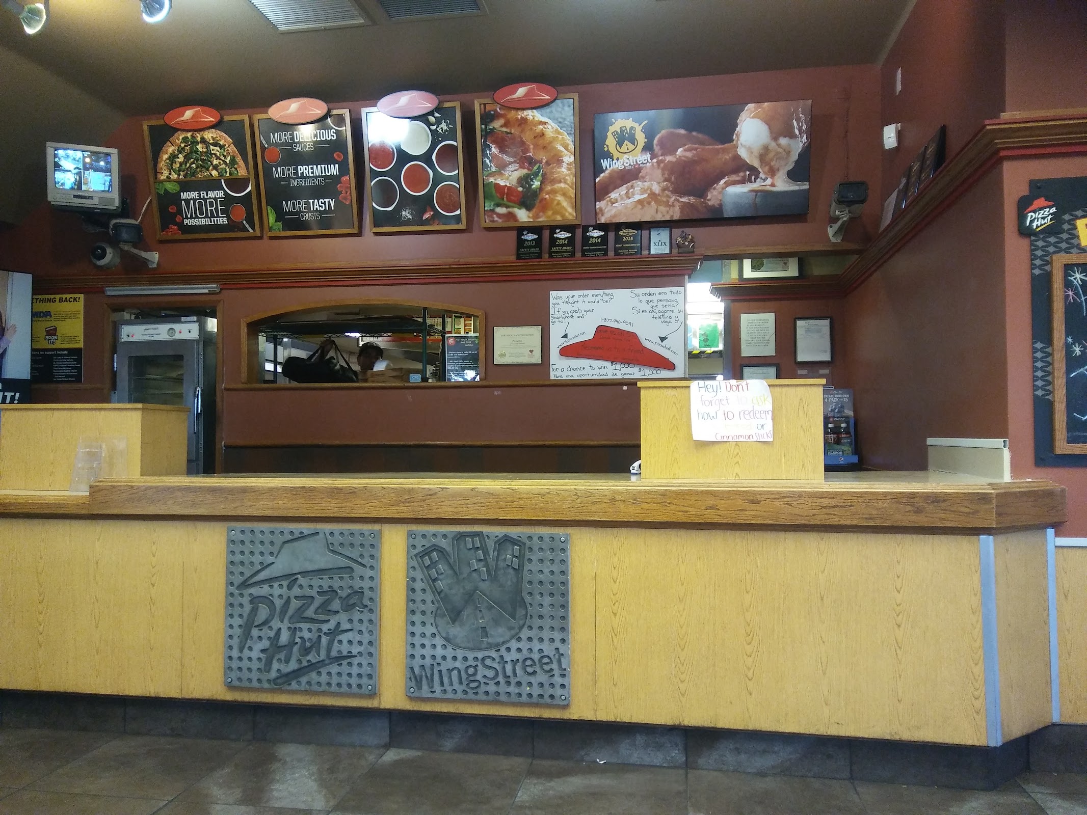 Pizza Hut