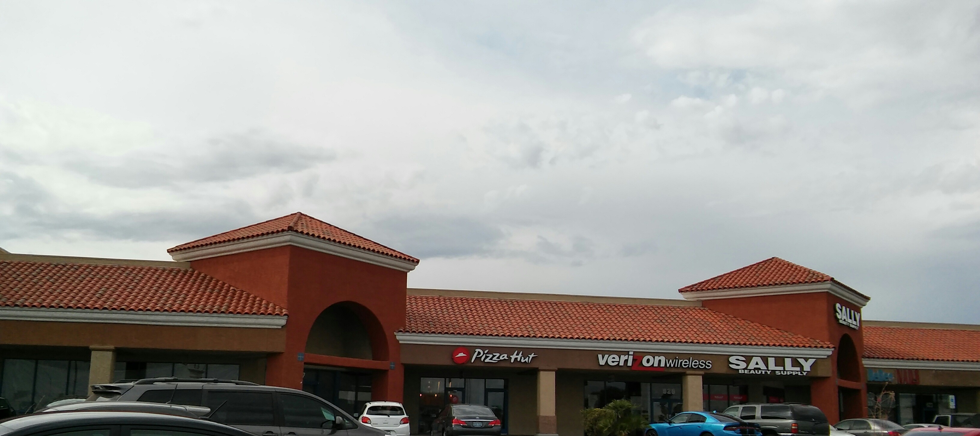 Pizza Hut