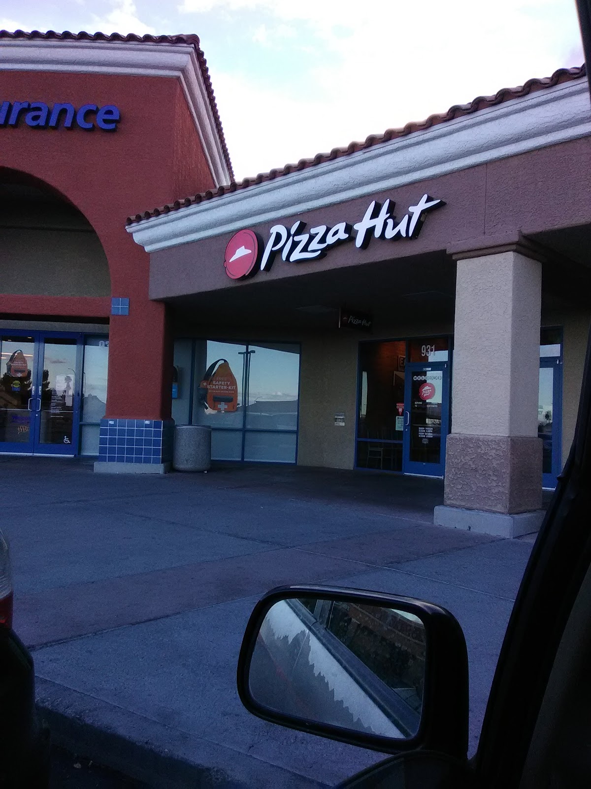 Pizza Hut