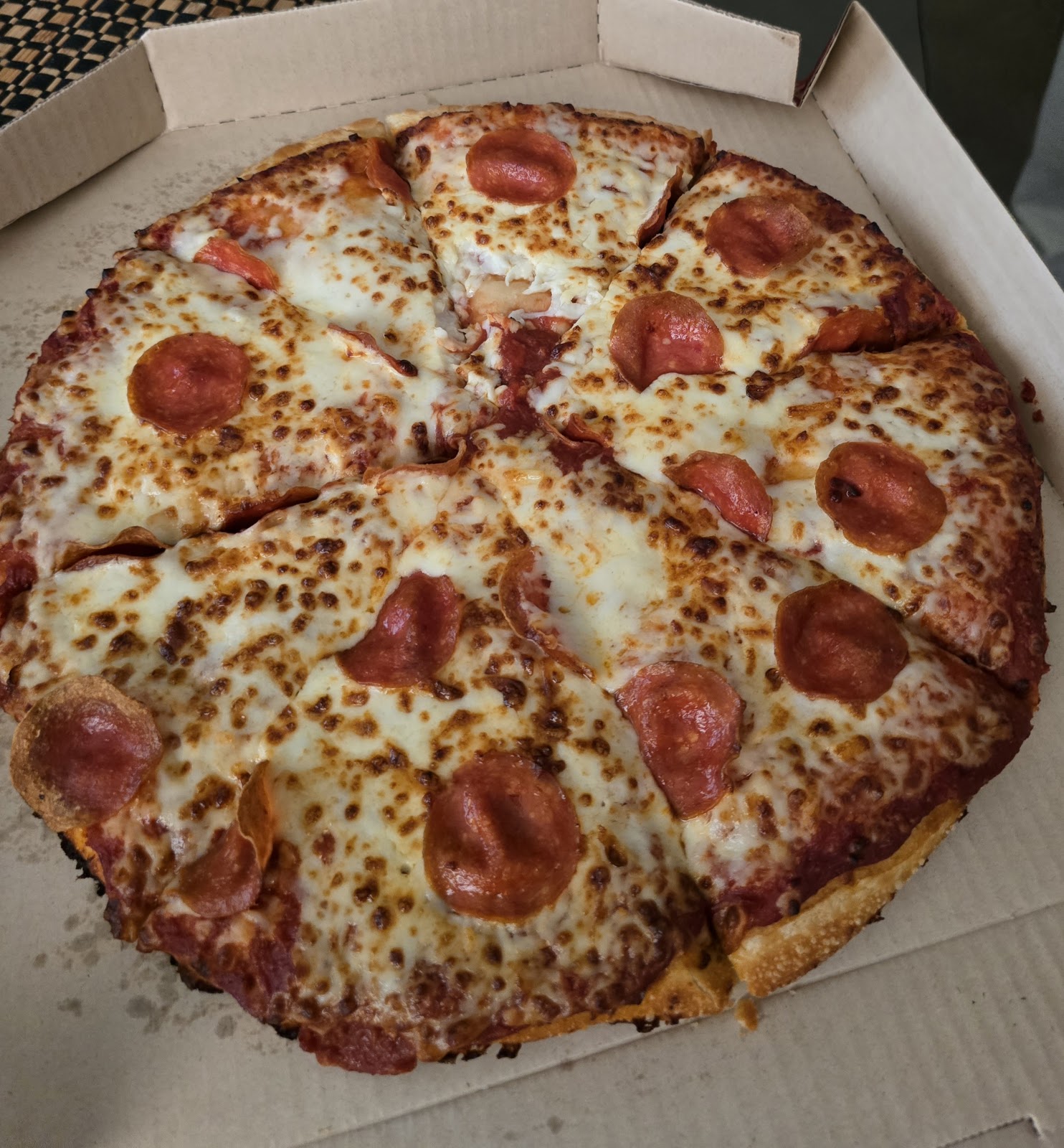 Pizza Hut
