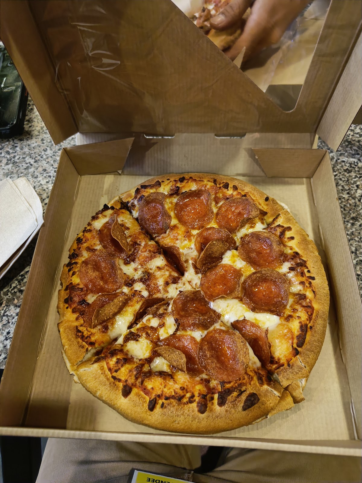 Pizza Hut