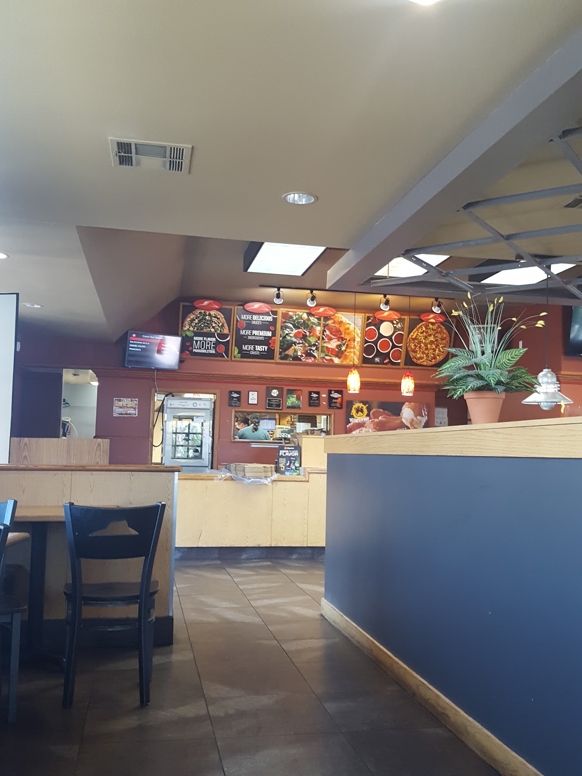 Pizza Hut