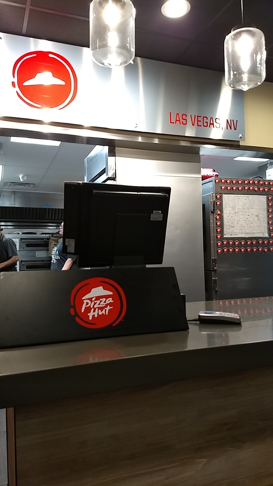 Pizza Hut