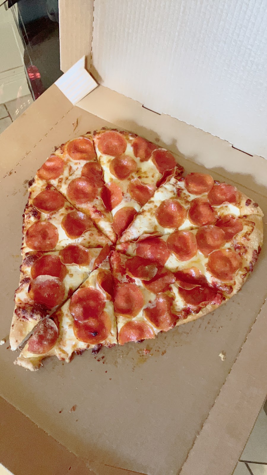 Pizza Hut