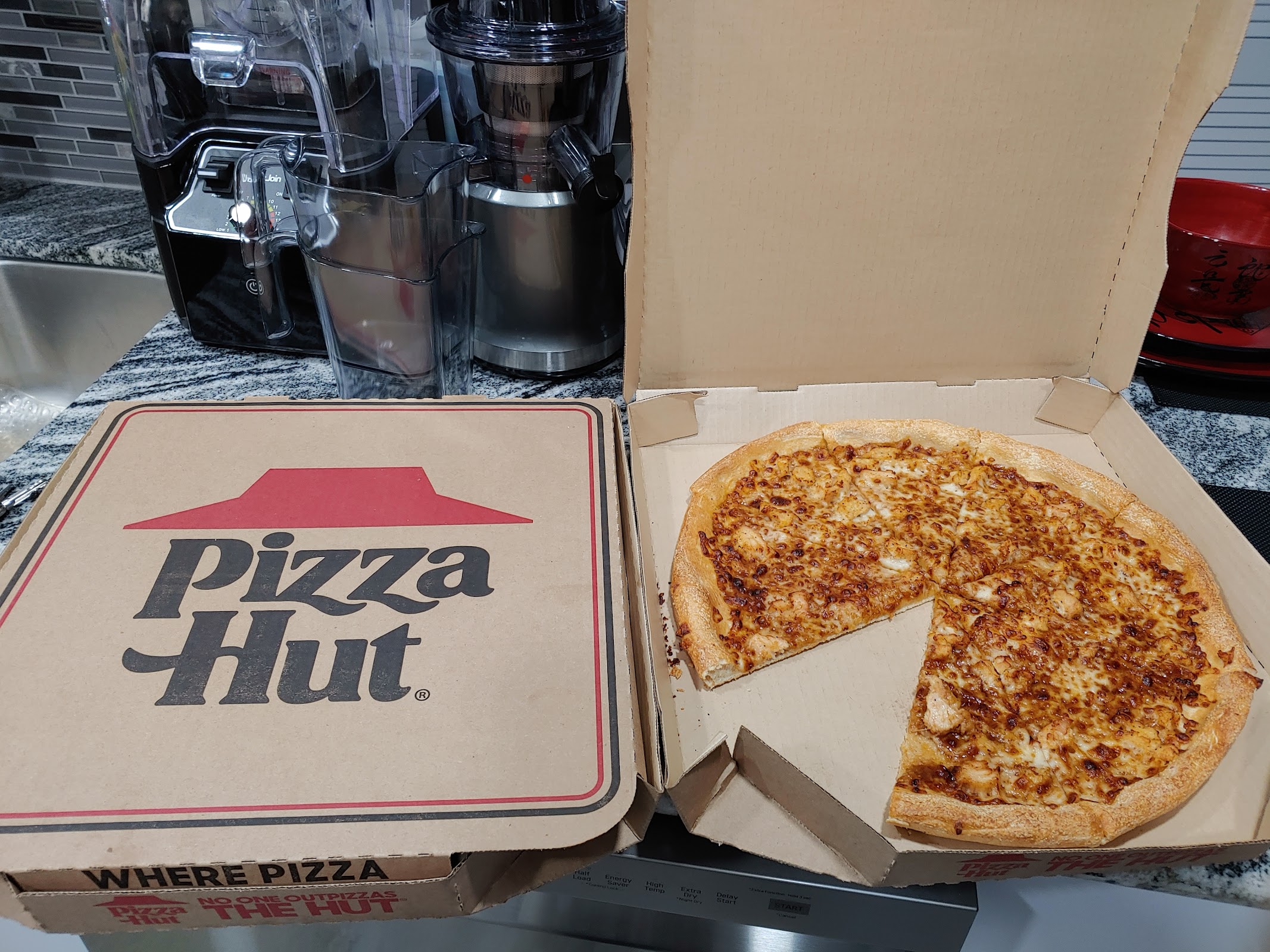 Pizza Hut