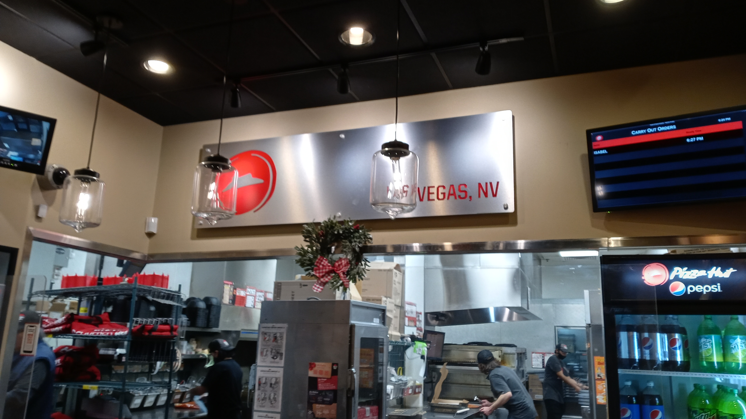 Pizza Hut