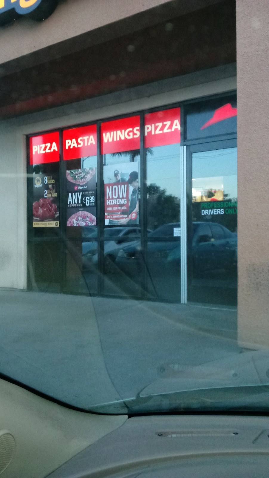 Pizza Hut