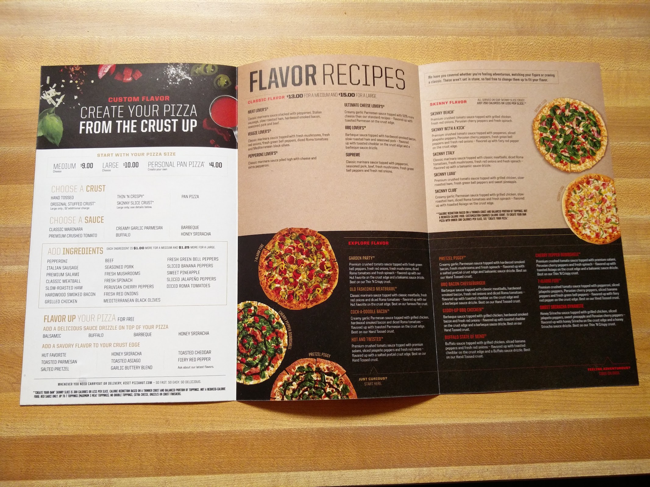 Pizza Hut
