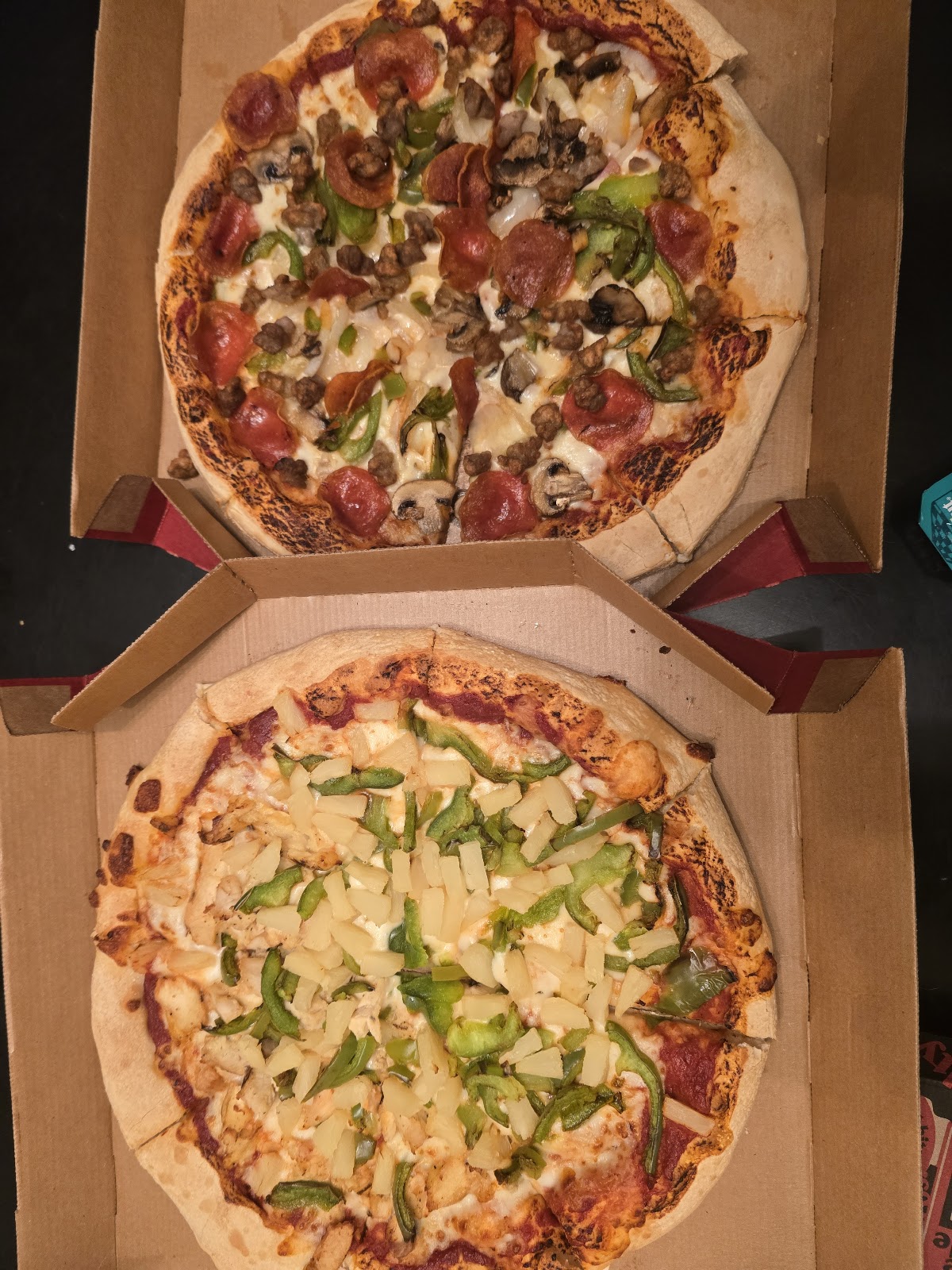 Pizza Hut