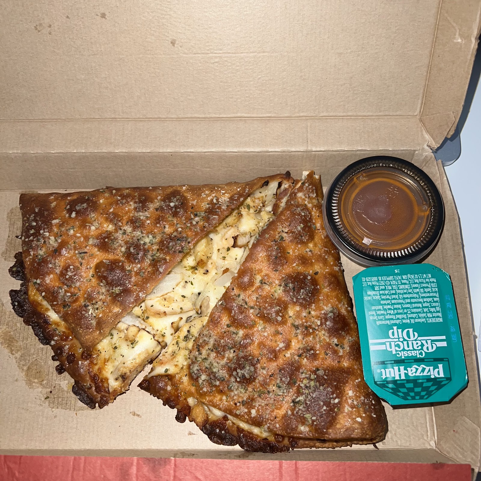 Pizza Hut