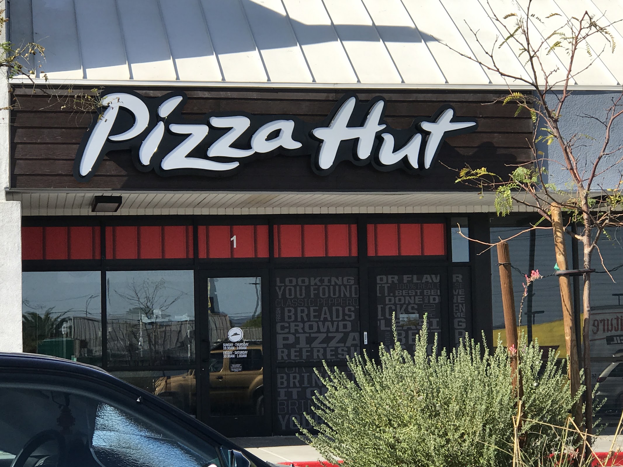 Pizza Hut