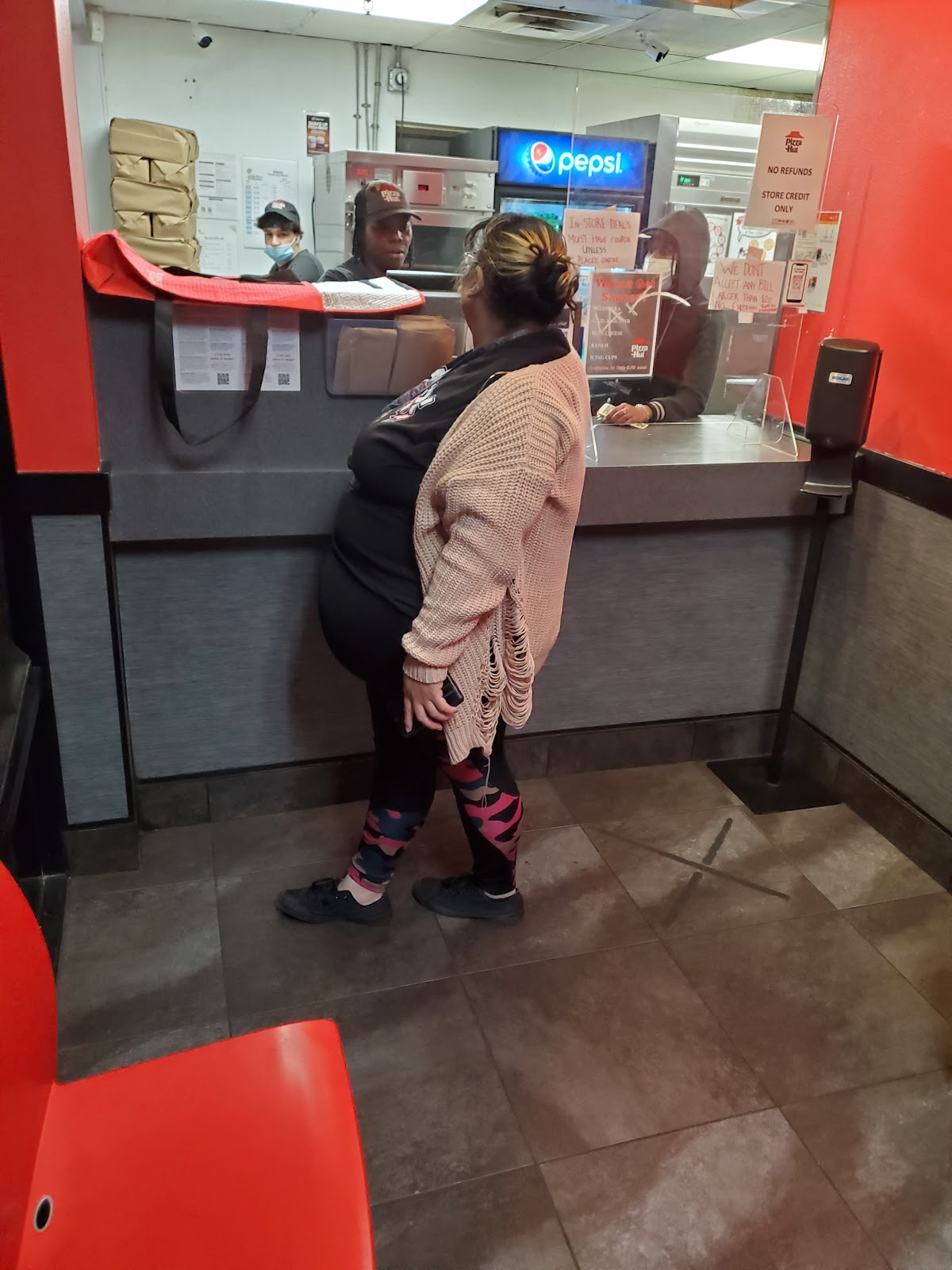 Pizza Hut
