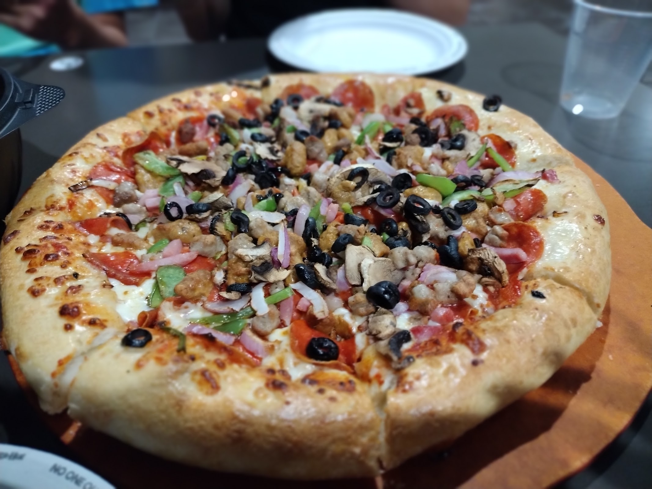 Pizza Hut