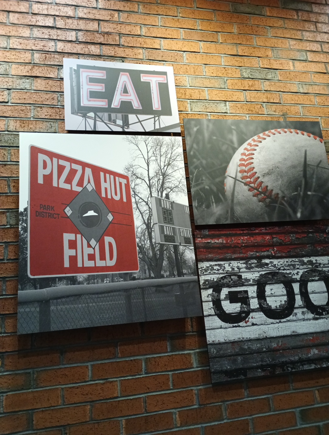 Pizza Hut