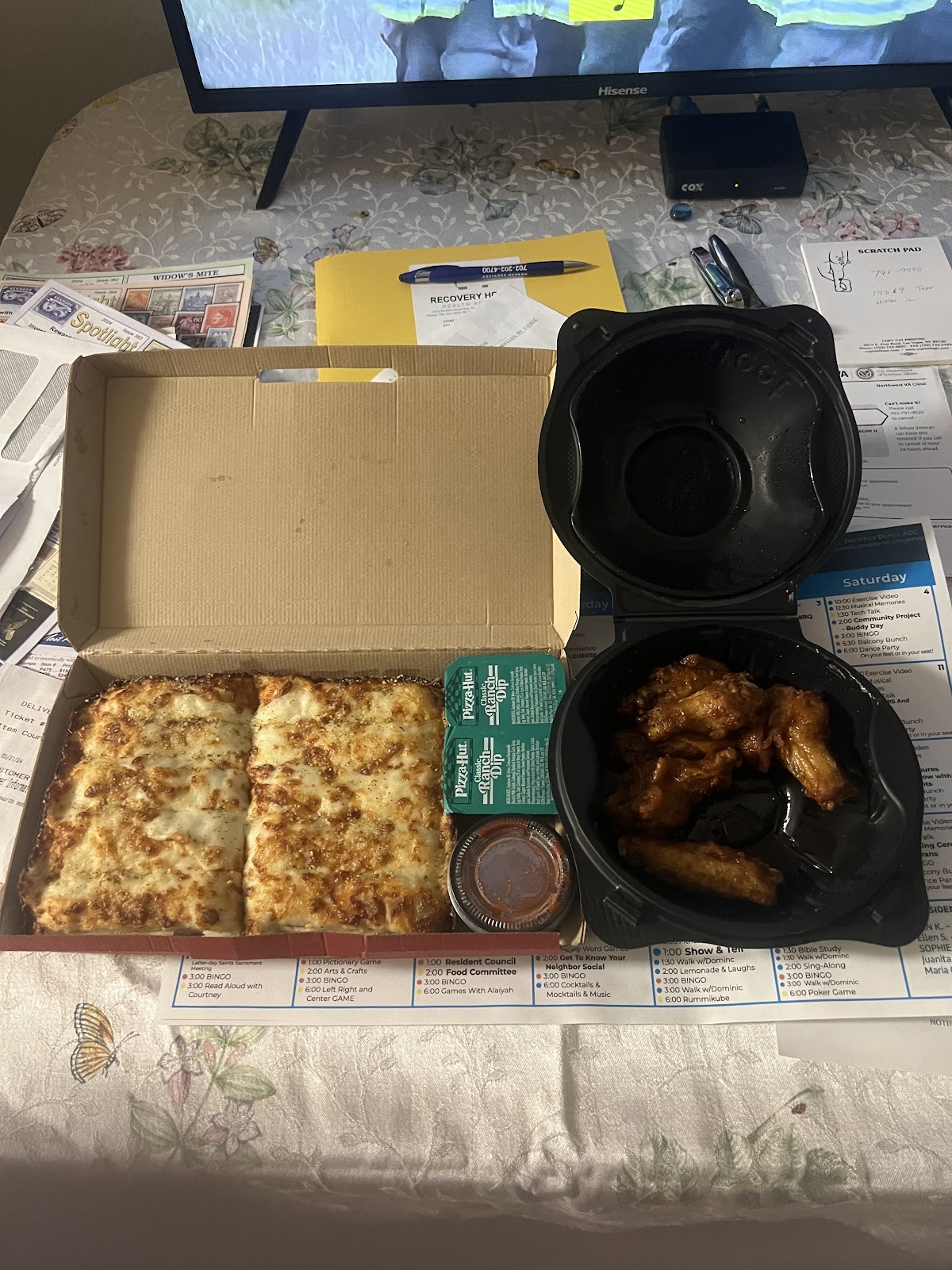 Pizza Hut