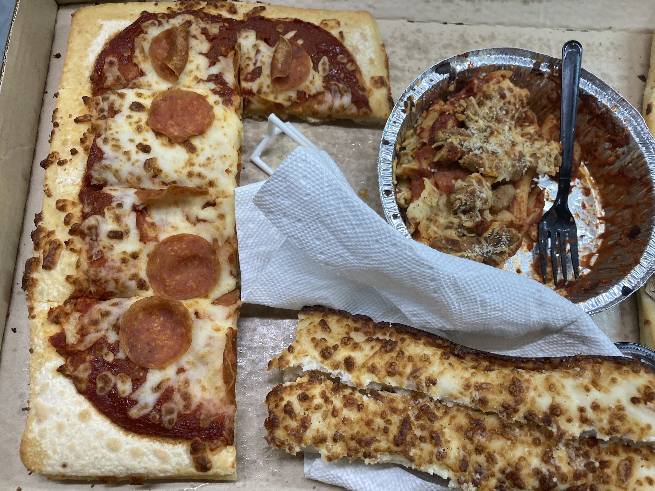 Pizza Hut