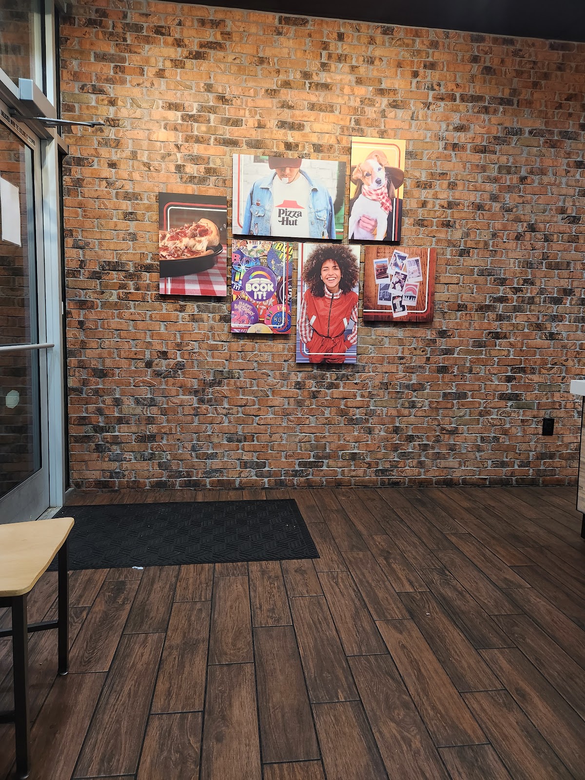 Pizza Hut