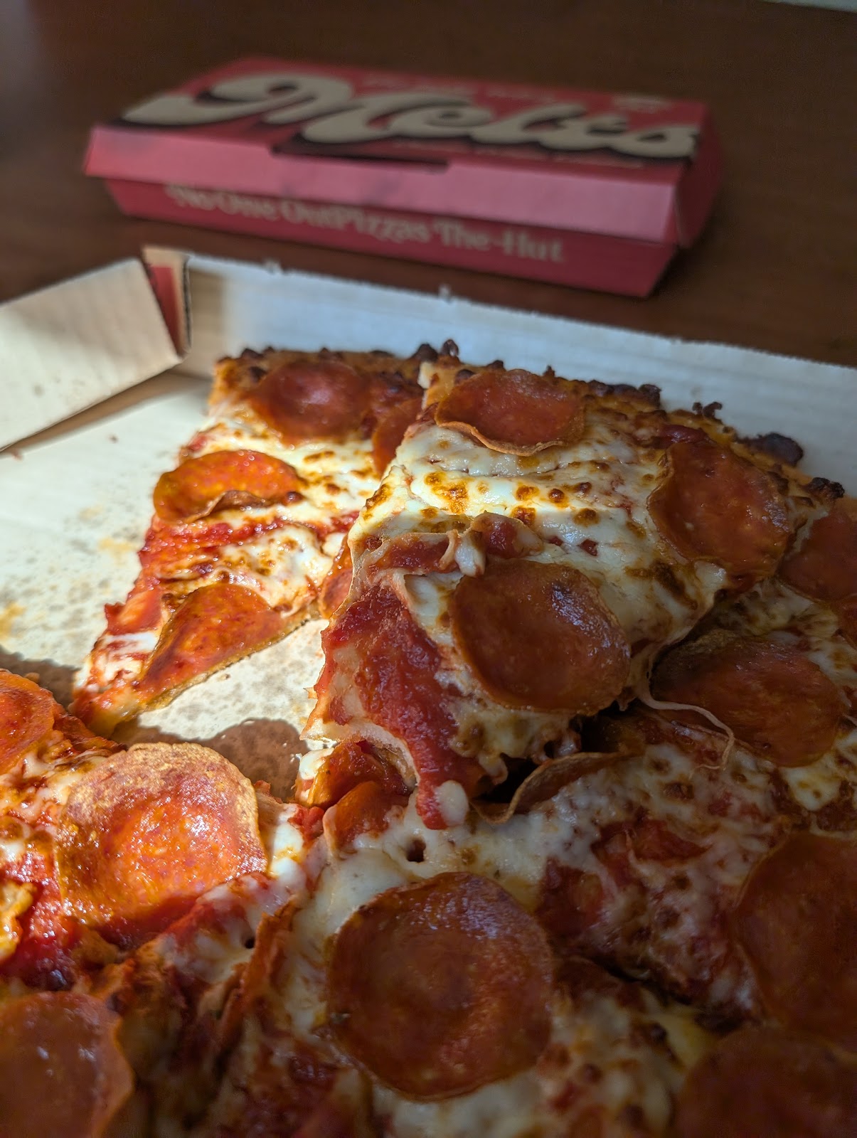 Pizza Hut