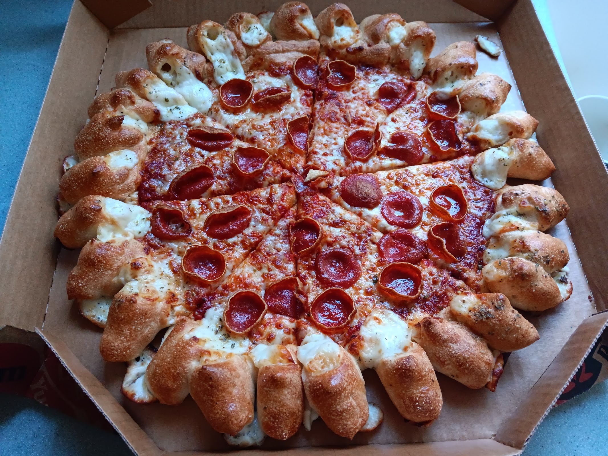 Pizza Hut