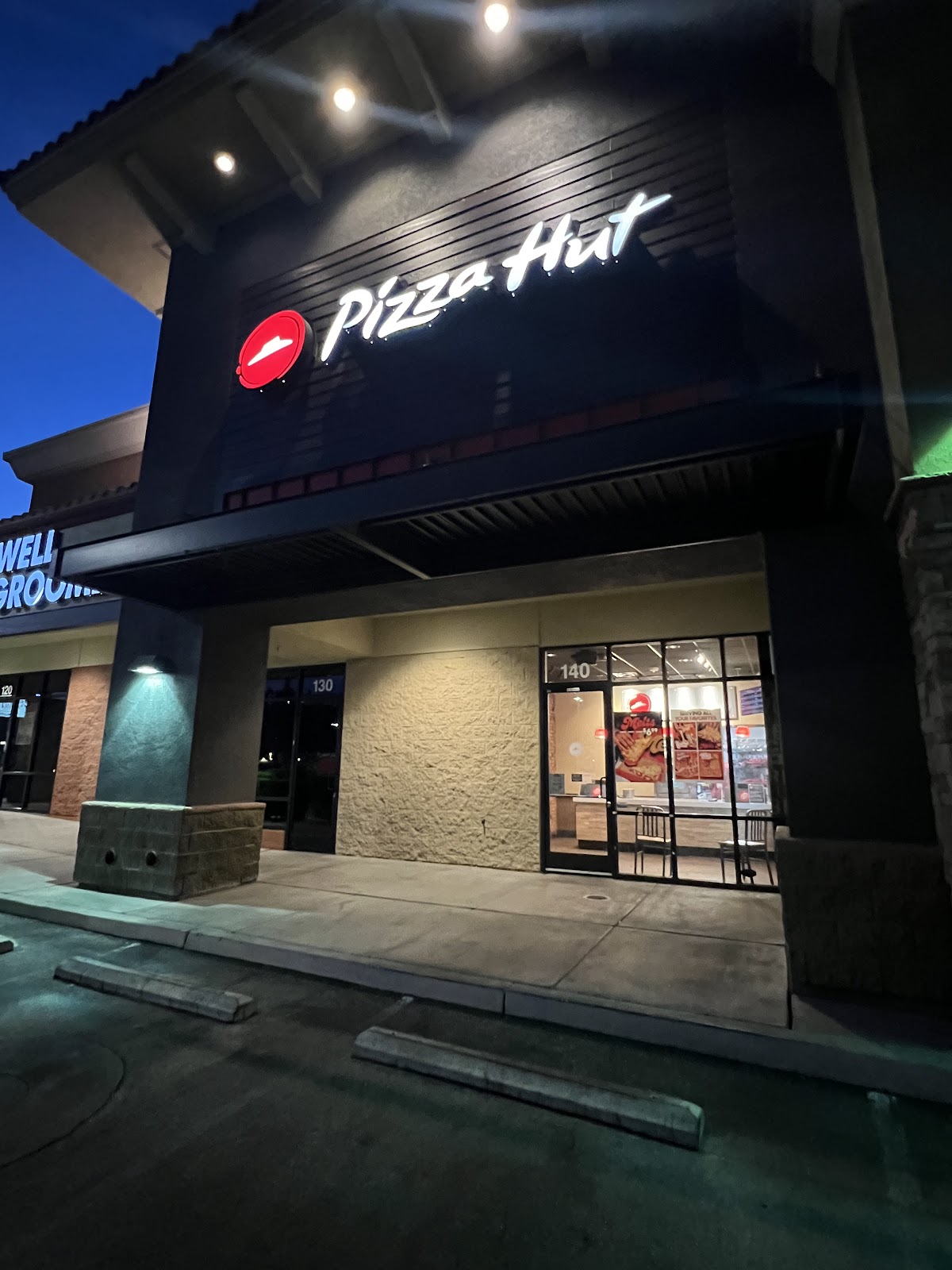 Pizza Hut