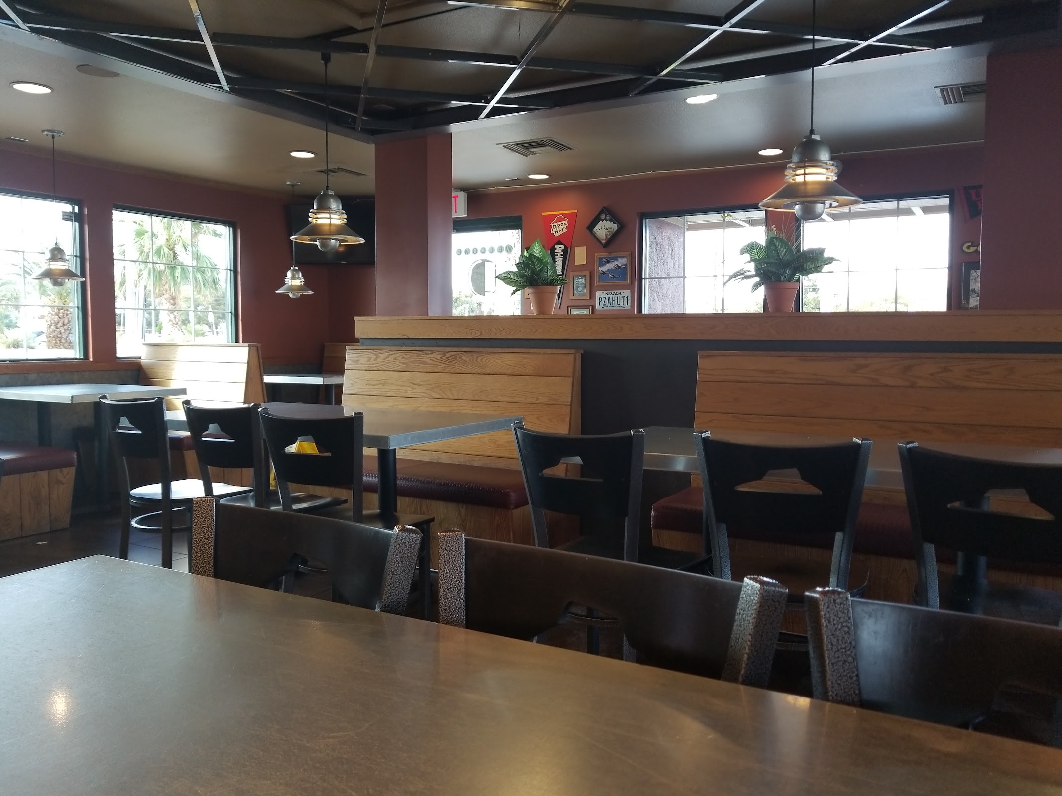 Pizza Hut