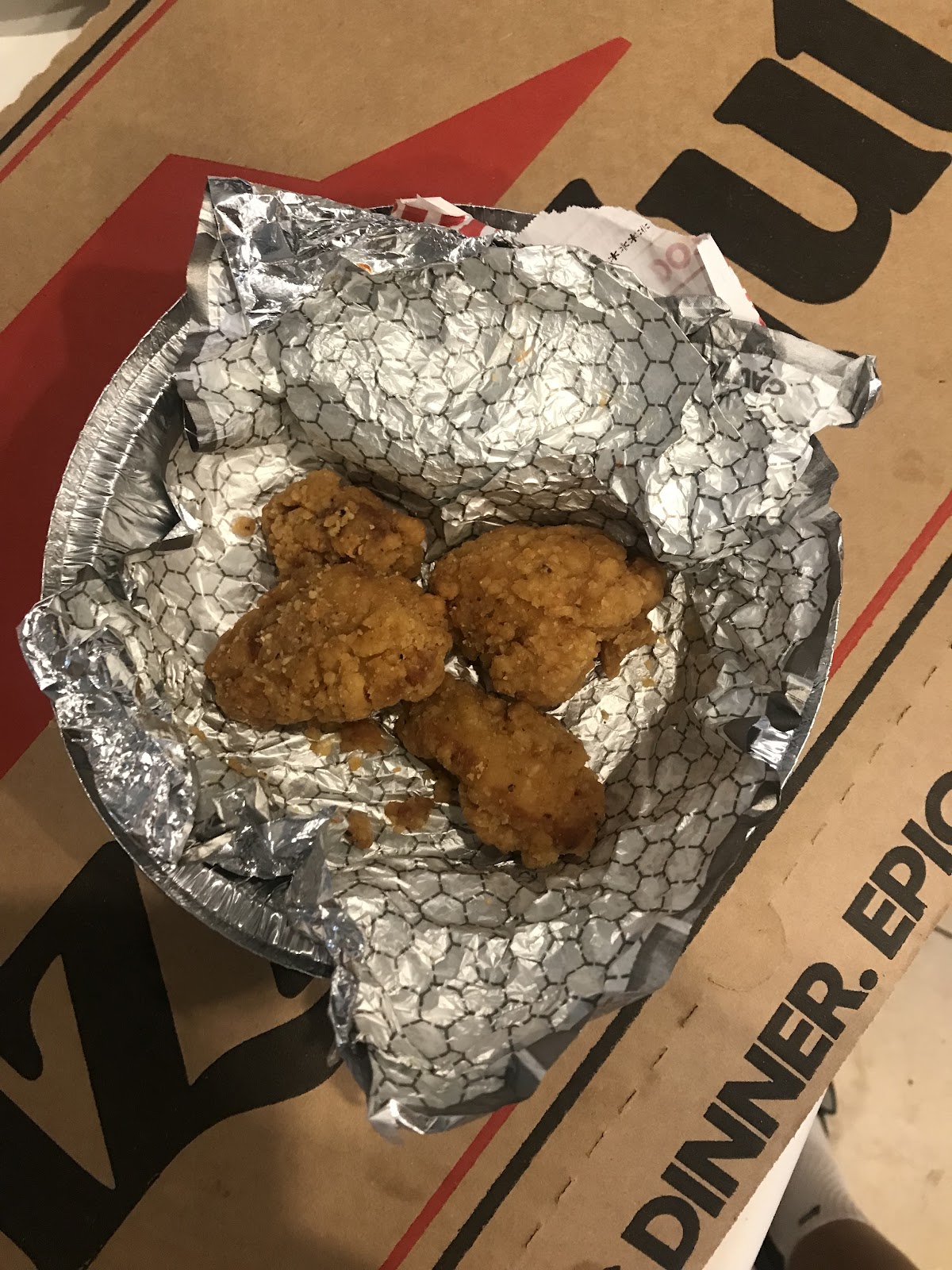 Pizza Hut