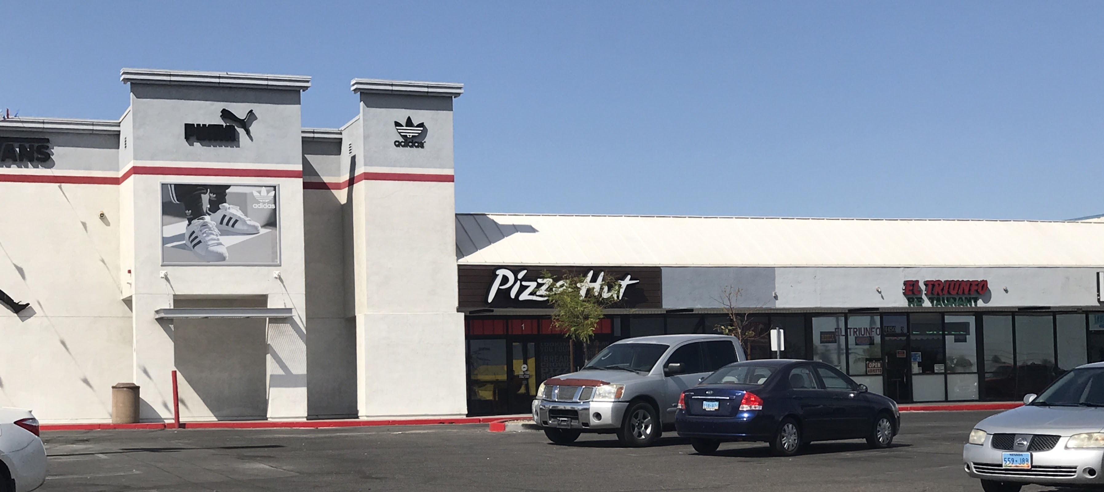 Pizza Hut