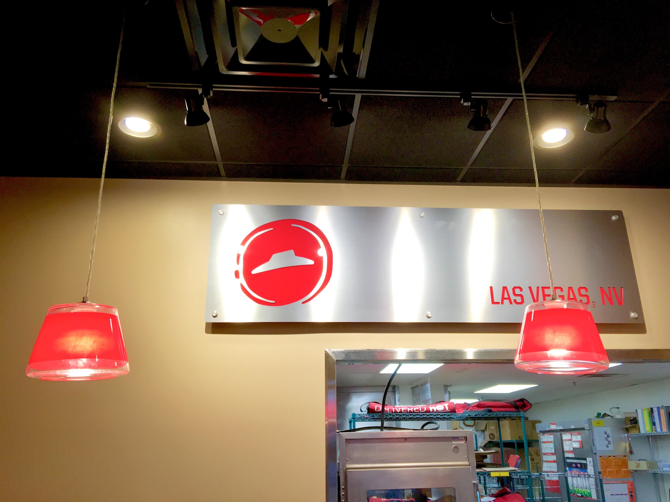 Pizza Hut