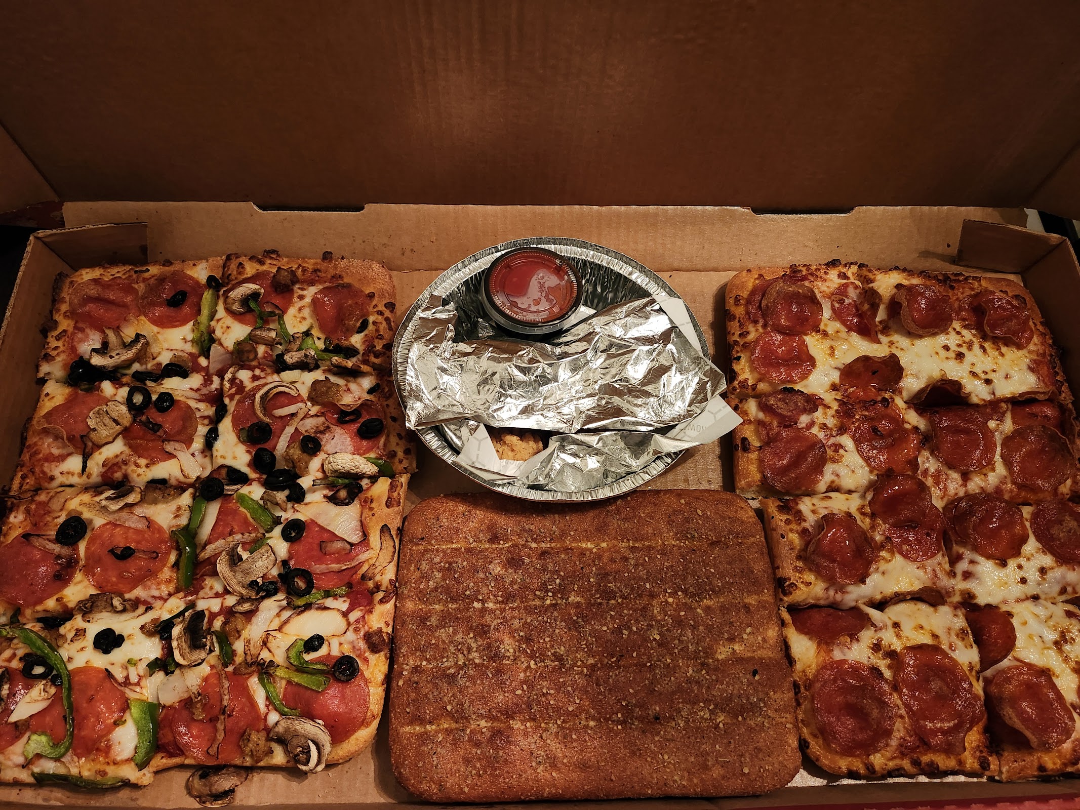 Pizza Hut