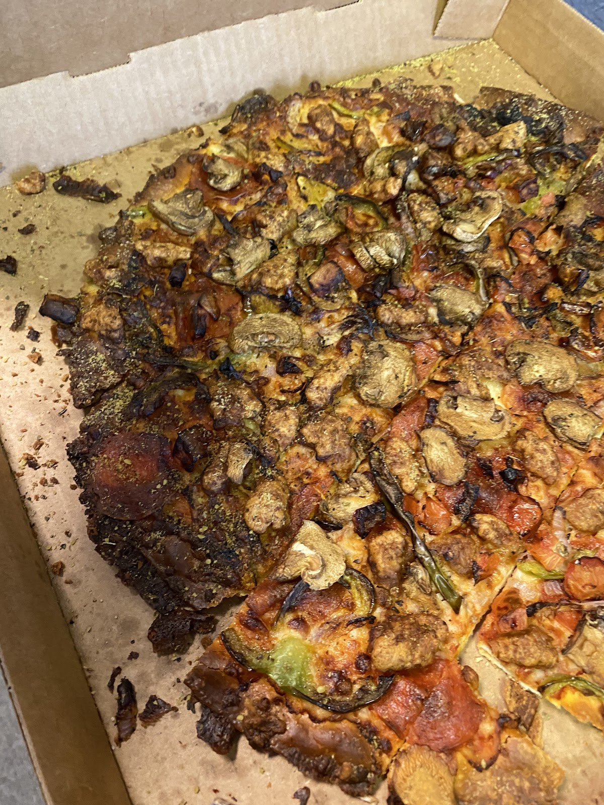 Pizza Hut