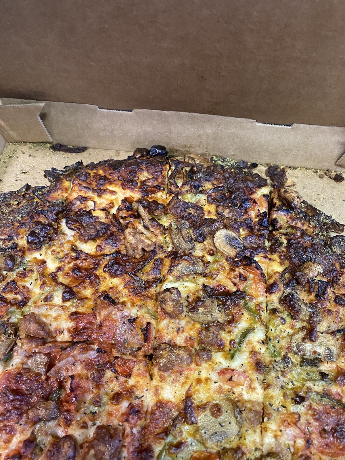Pizza Hut