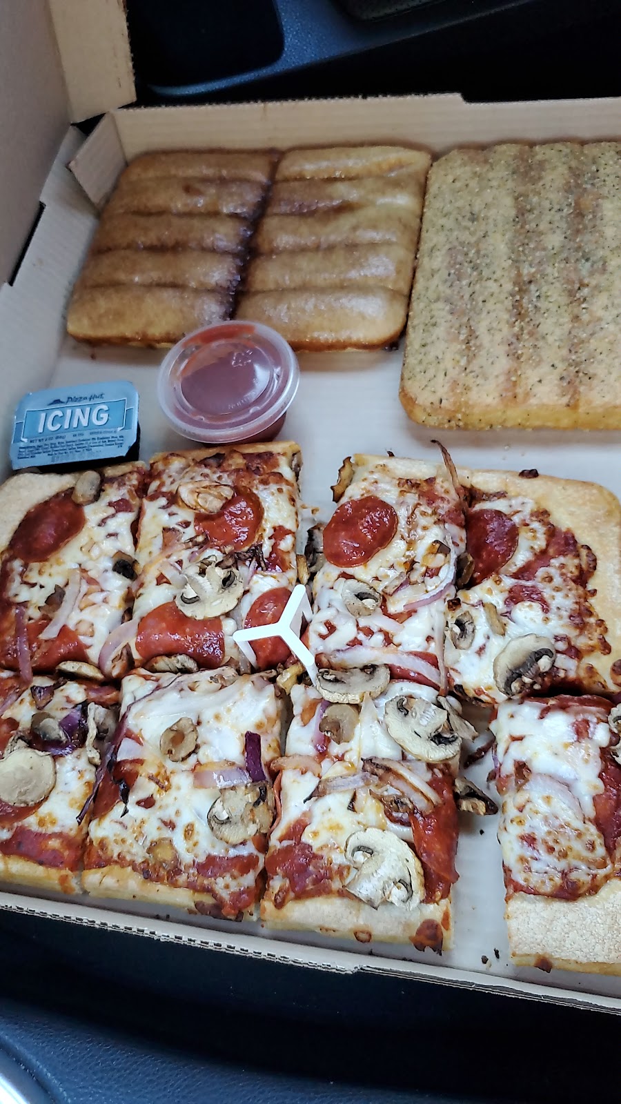 Pizza Hut
