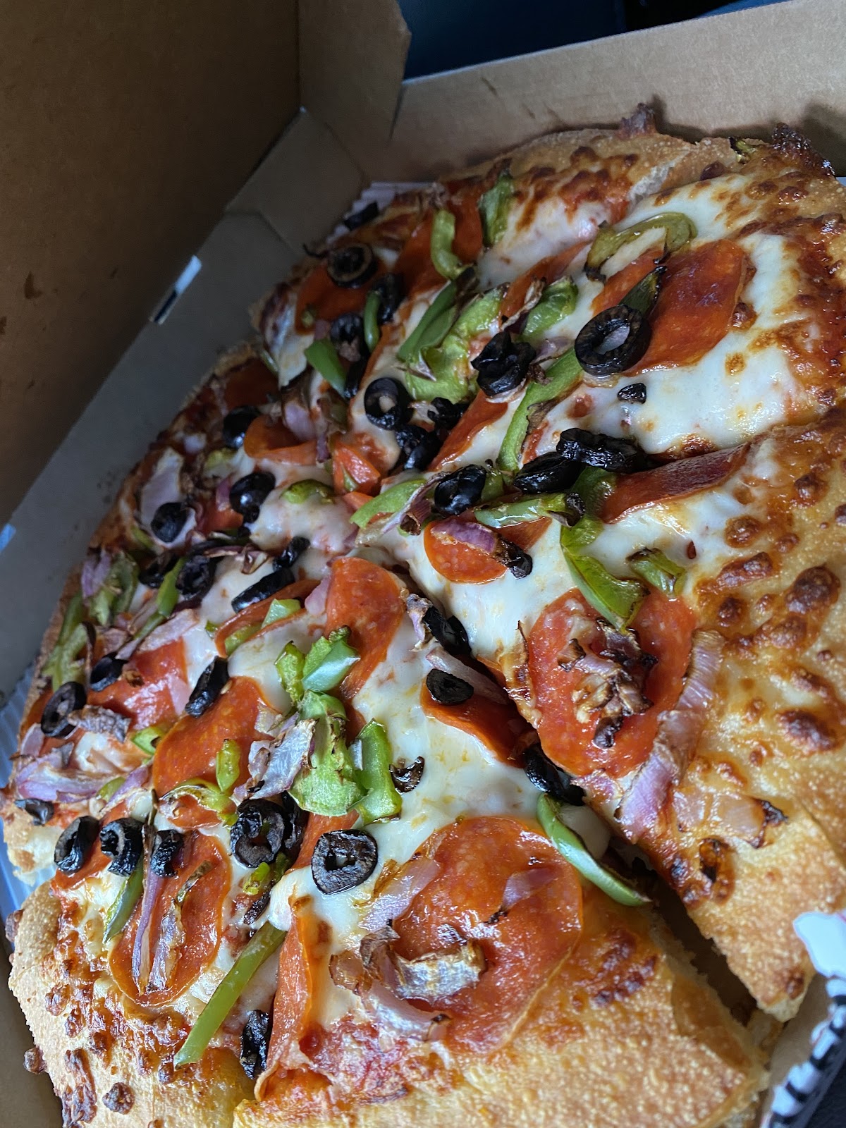 Pizza Hut