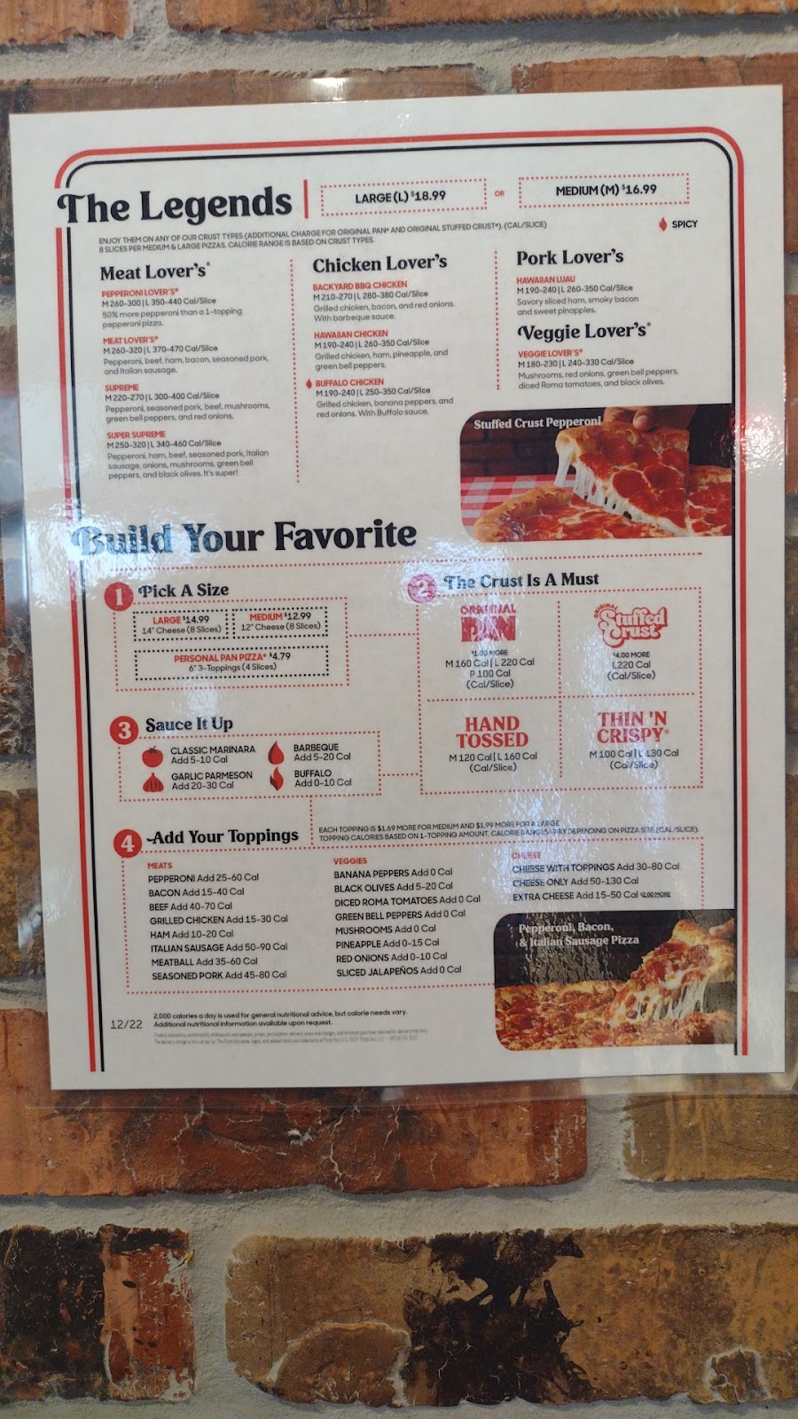 Pizza Hut