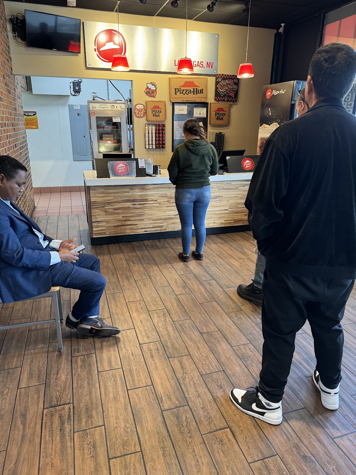 Pizza Hut