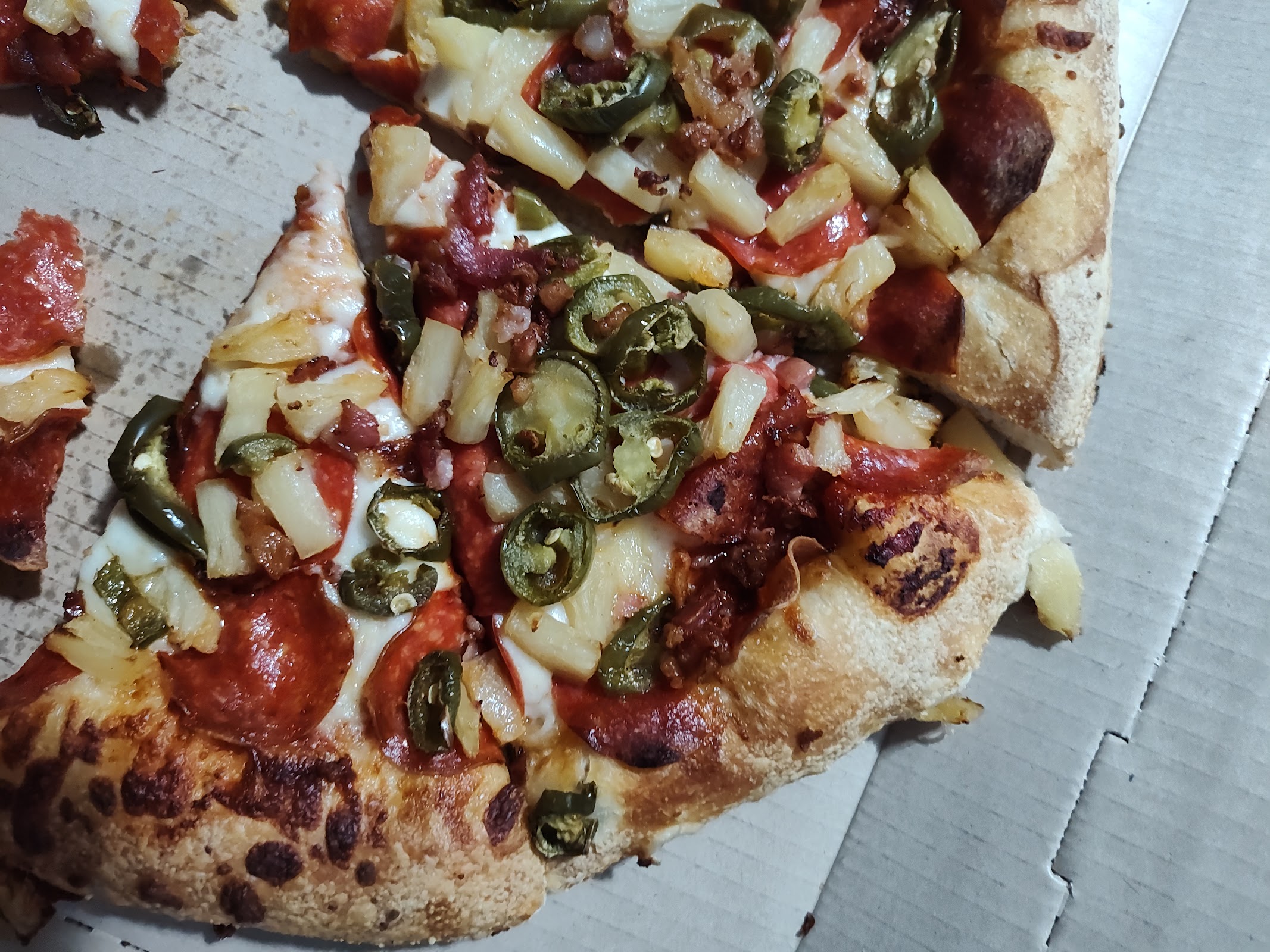 Pizza Hut