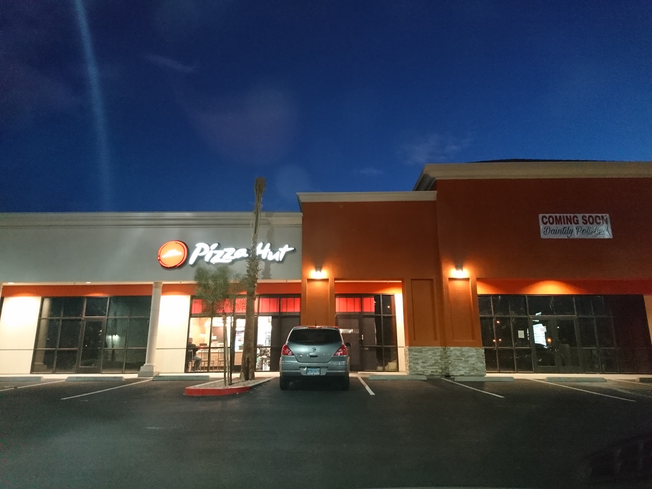 Pizza Hut
