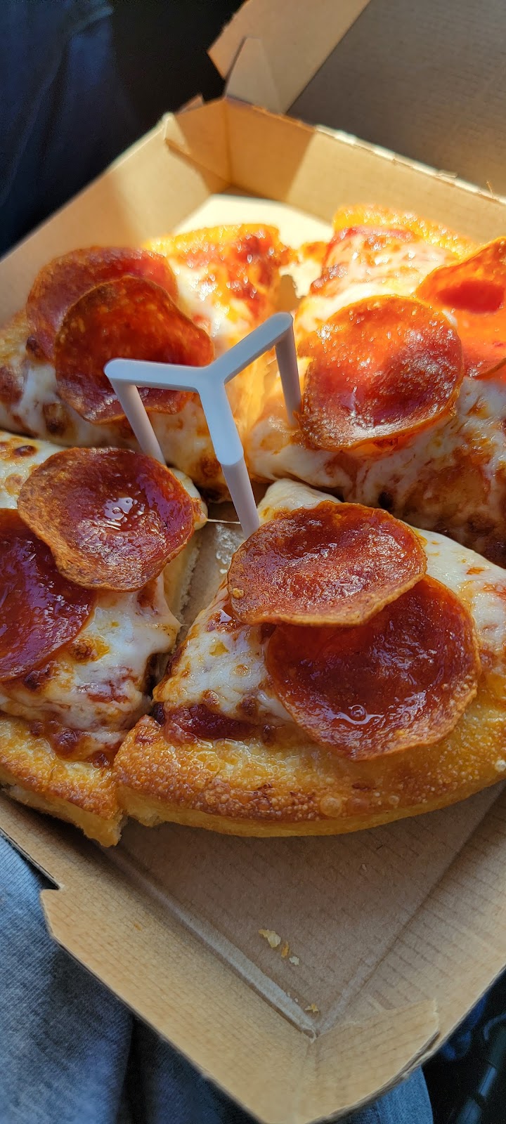 Pizza Hut