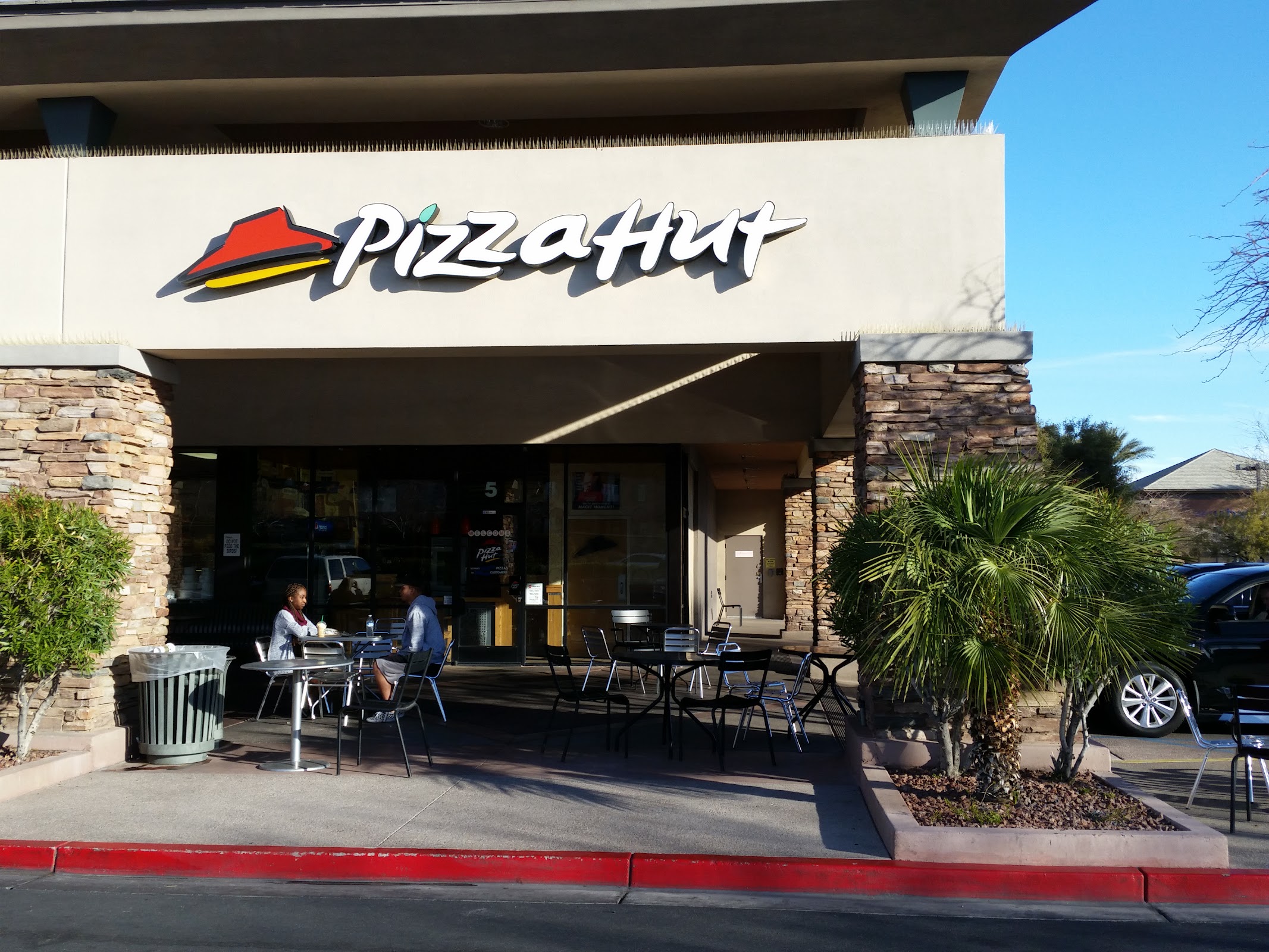 Pizza Hut