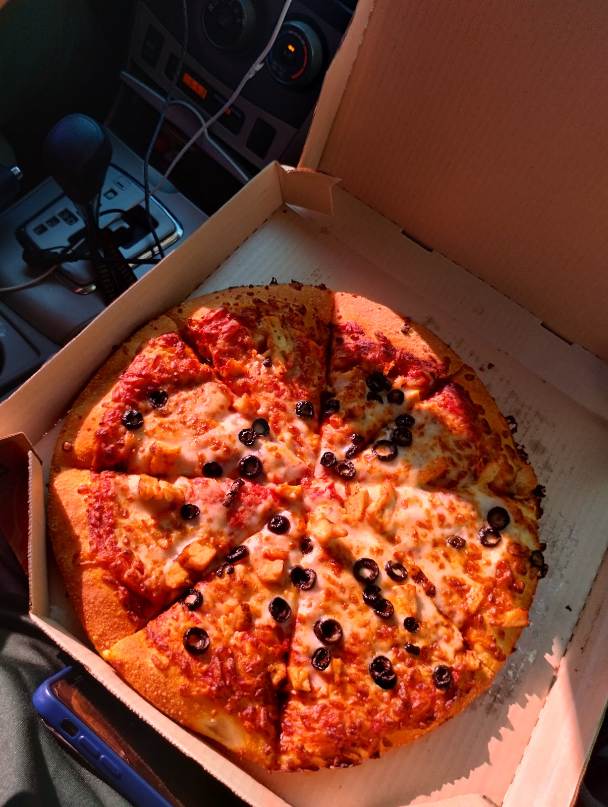 Pizza Hut