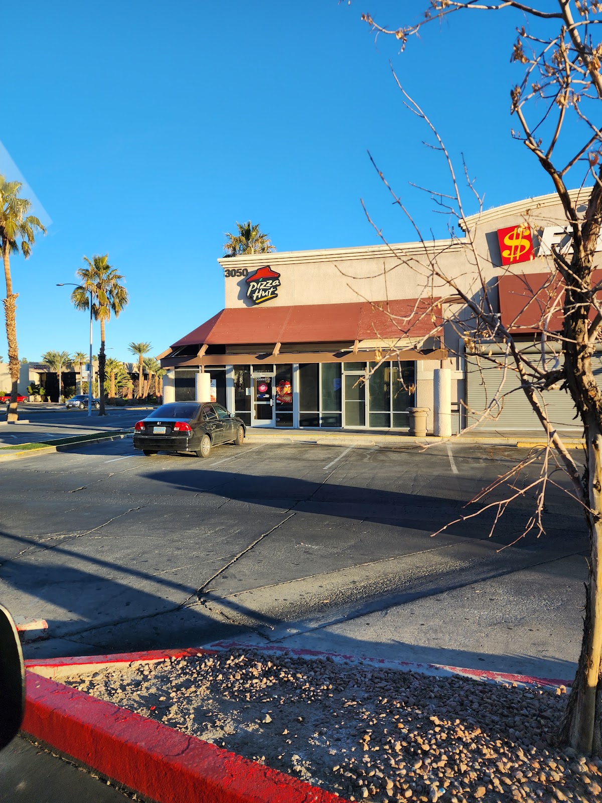 Pizza Hut