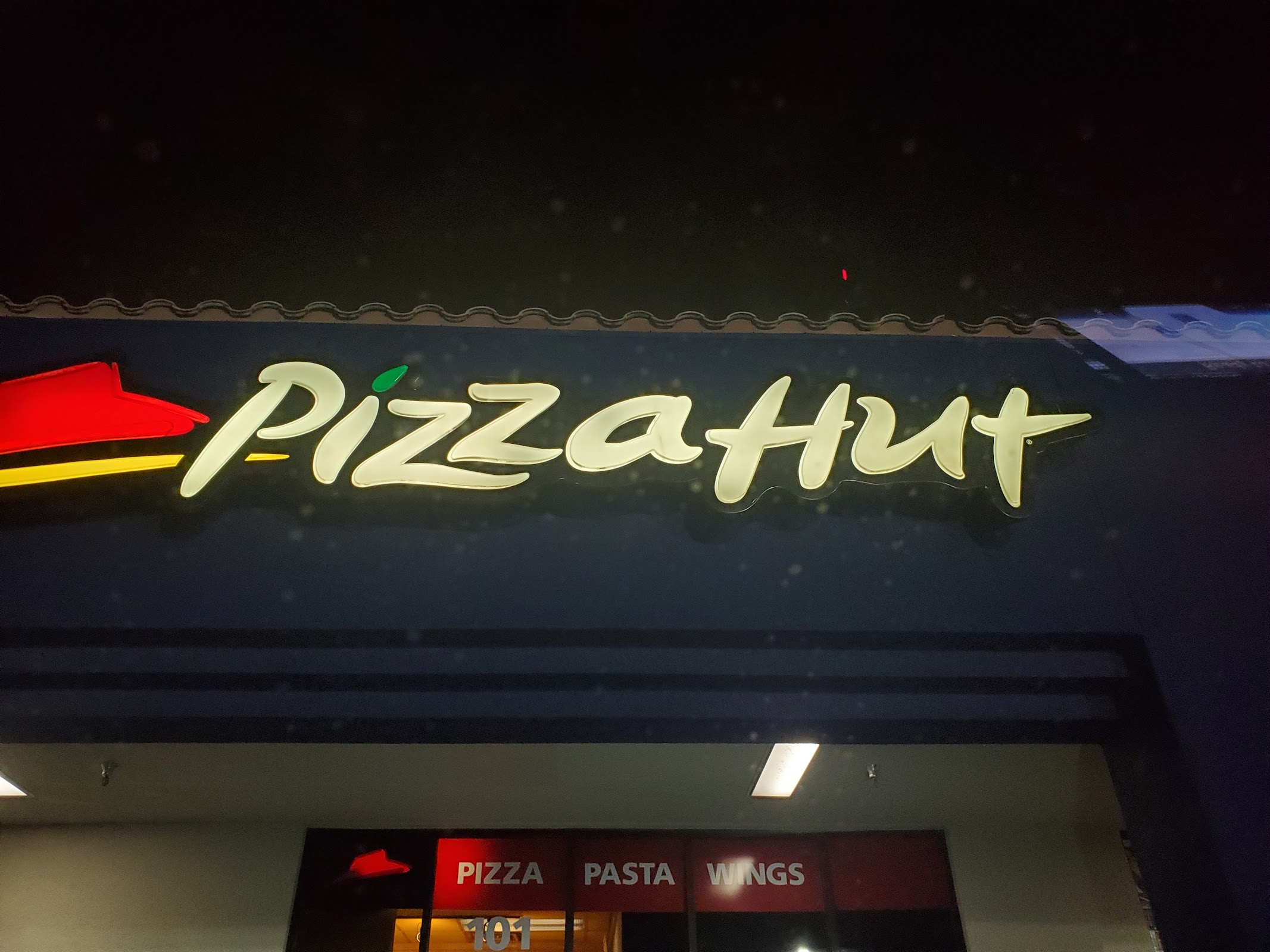 Pizza Hut