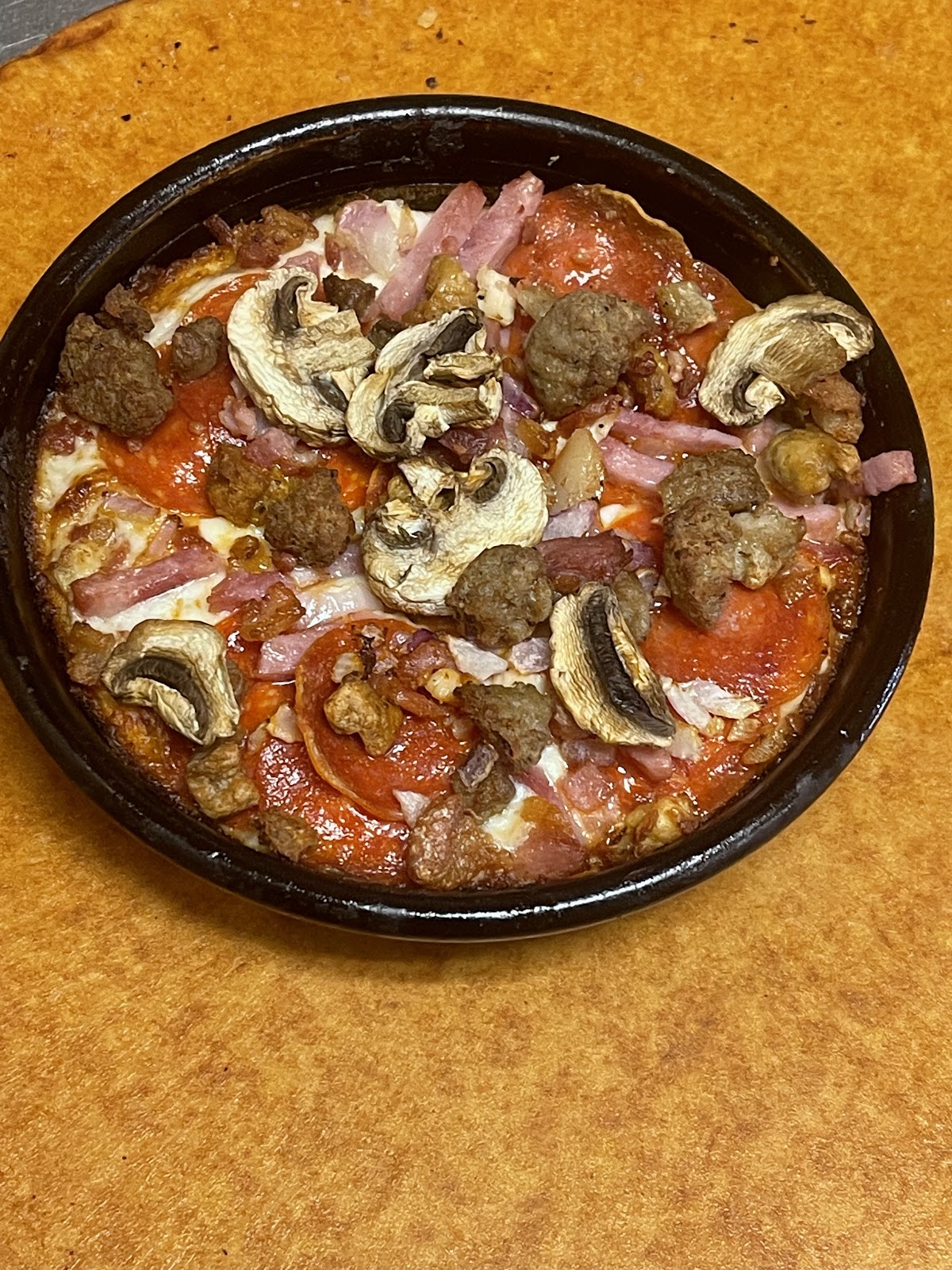 Pizza Hut