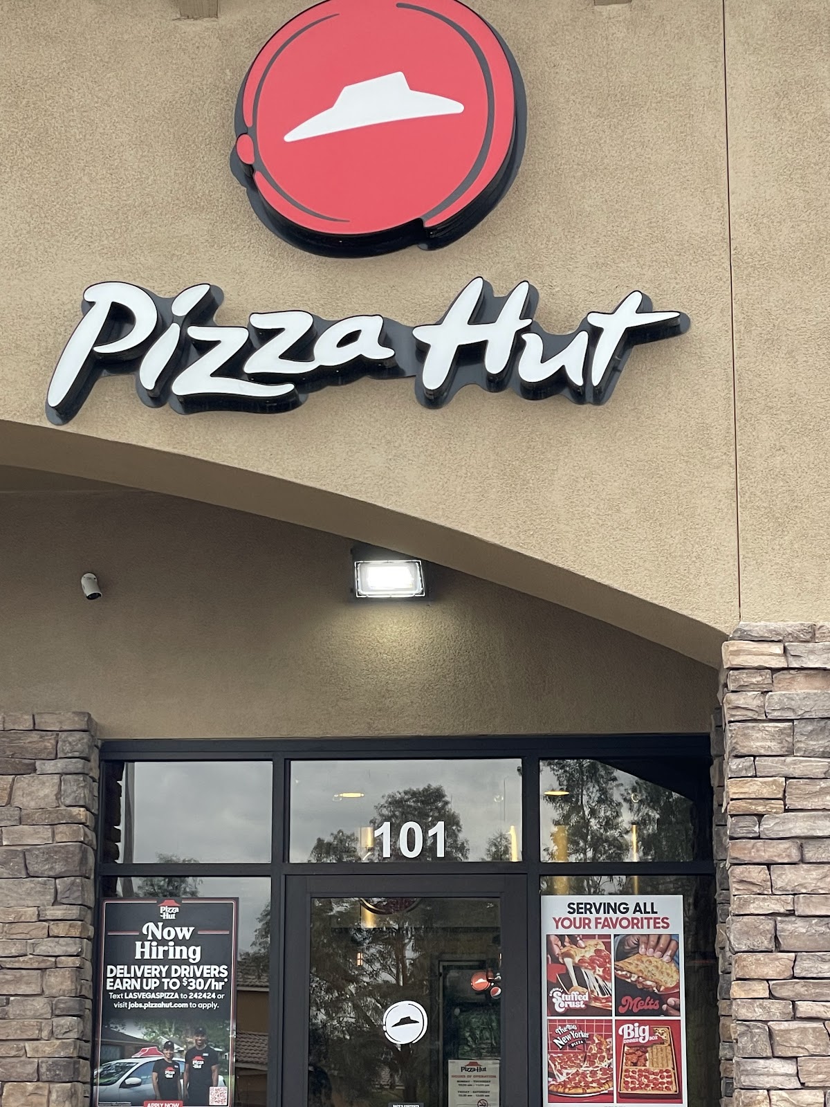 Pizza Hut