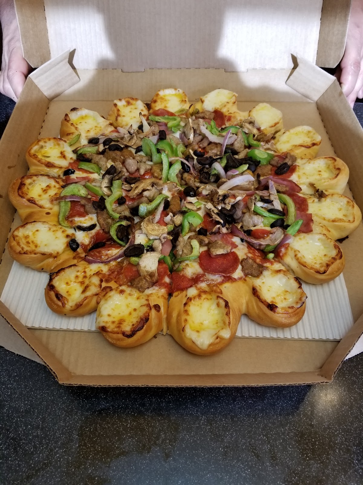 Pizza Hut